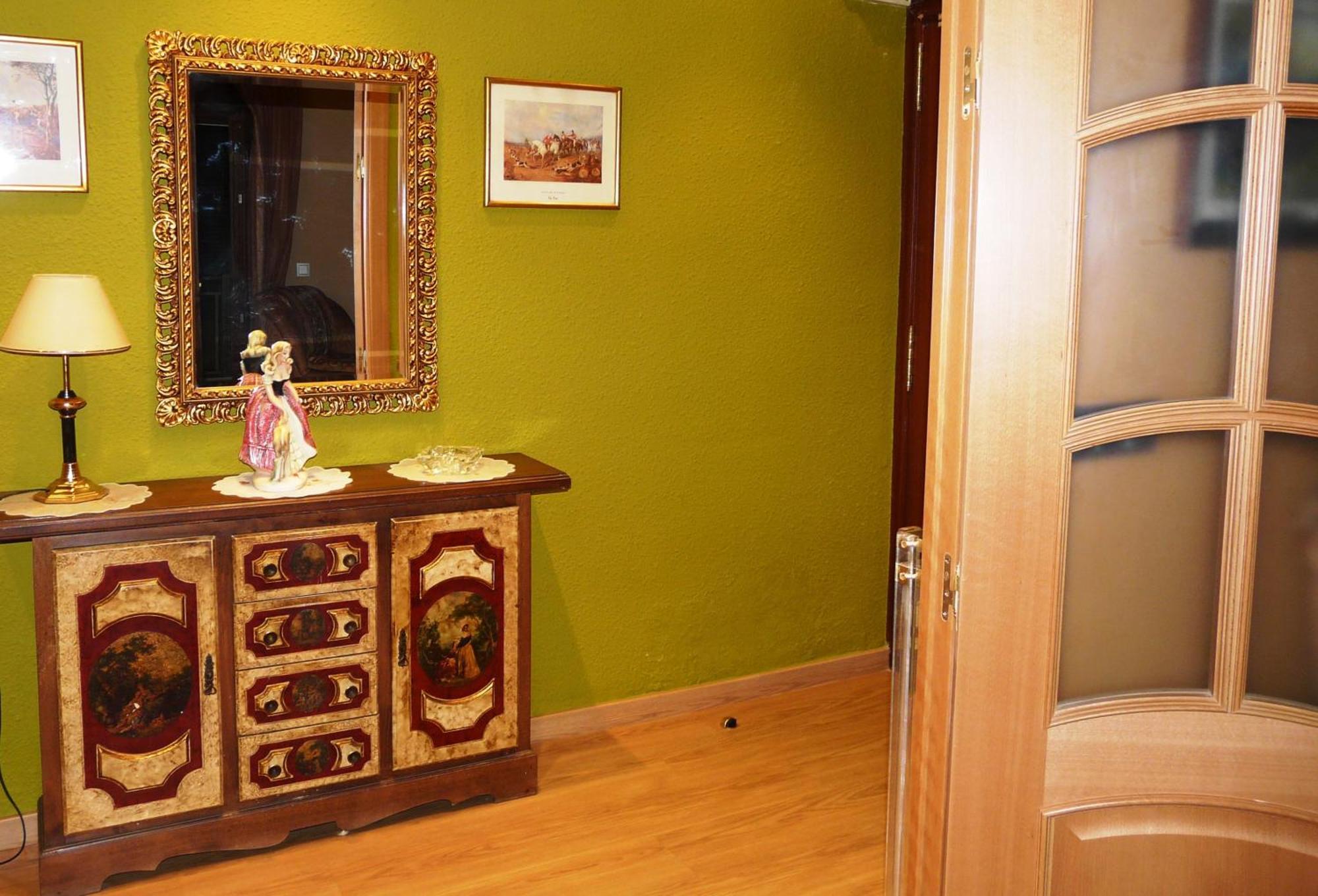 Apartamento Turistico Guara Casa Castro Barbastro Luaran gambar