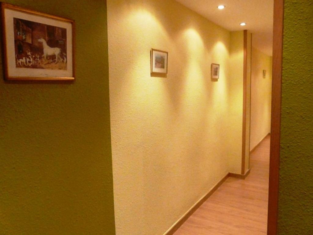 Apartamento Turistico Guara Casa Castro Barbastro Luaran gambar
