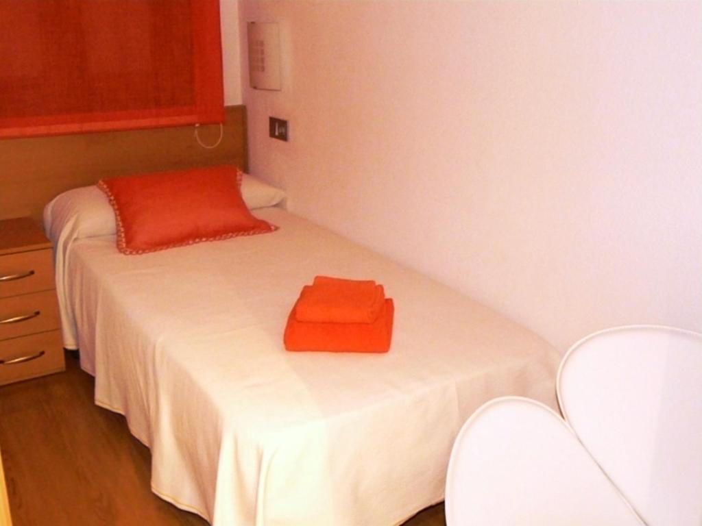 Apartamento Turistico Guara Casa Castro Barbastro Bilik gambar