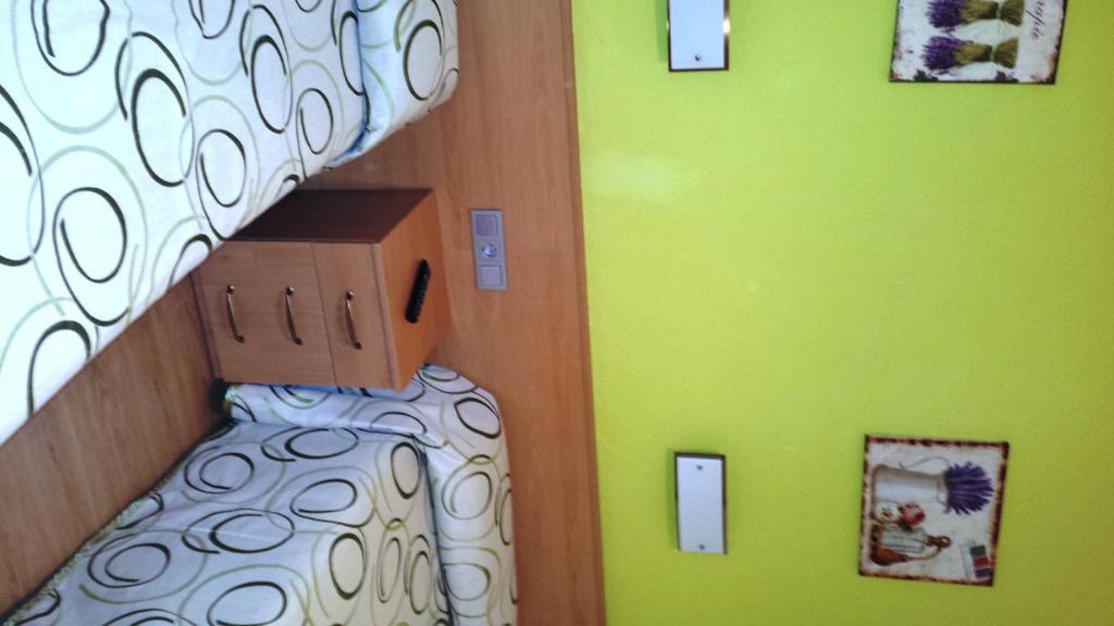 Apartamento Turistico Guara Casa Castro Barbastro Bilik gambar