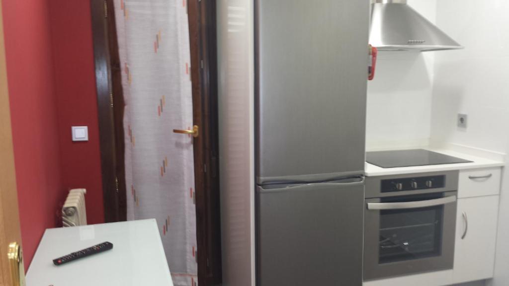 Apartamento Turistico Guara Casa Castro Barbastro Luaran gambar