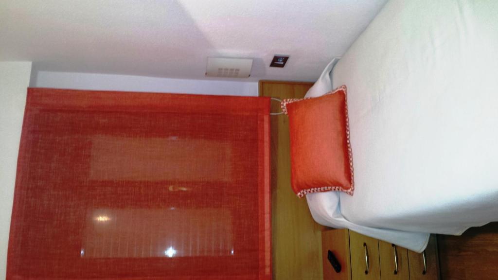 Apartamento Turistico Guara Casa Castro Barbastro Luaran gambar